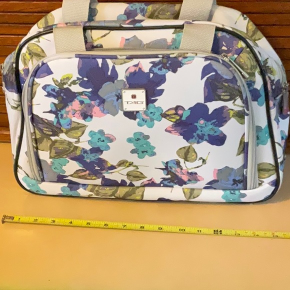 MedTag Travel bag. - Picture 7 of 9